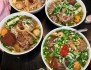 Bún bò huế 530 Lạc Long Quân