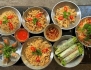 Nem chạo Phạm Thủy tại Nghi Tàm