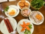 Bánh cuốn Thúy Hạnh chợ Ngọc Hà