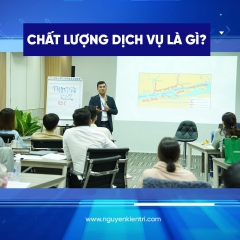 Quản lý hiệu suất công việc: Làm thế nào để đội ngũ làm việc hiệu quả hơn?