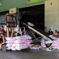 Công ty sản xuất gạo lớn nhất Việt Nam