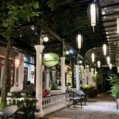 Top 10 Quán Ăn View Đẹp Sài Gòn Cho Những Buổi Gặp Gỡ Đáng Nhớ