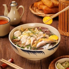 Phở gà ngon Láng Hạ Đống Đa