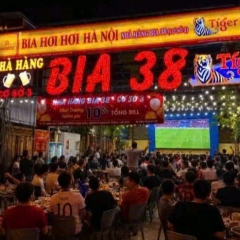 Quán nhậu ngon khu Thiên Đường Bảo Sơn