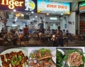 Đặc Sản Dê Nướng Anh Đào Thái Thị Nhạn Tân Bình - Quán Đặc Sản Dê Ngon Quận Tân Bình