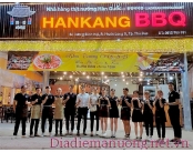Hankang BBQ Dương Đình Hội Quận 9