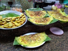Quán Bánh Xèo Chợ Bà Chiểu - Quán Bánh Xèo, Bánh Khọt Ngon Quận Bình Thạnh